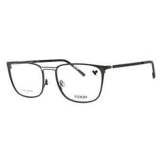 Flexon E1143 073 Matte Gunmetal 54mm