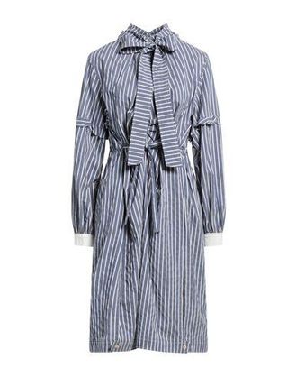 Wales Bonner DRESSES - Midi dresses on YOOX.COM