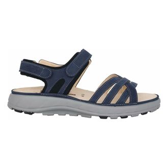 Ganter Dames, Schoenen, Blauw, Maat: 37 EU