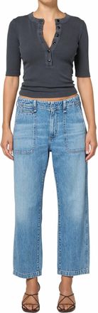 Citizens Of Humanity Winslow Utility Jeans In Rowena