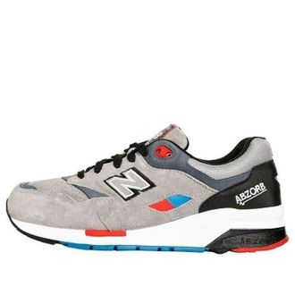 New Balance 1600 Grey CM1600BA