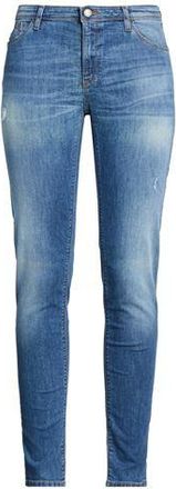 Emporio Armani HOSEN & RÖCKE - Jeanshosen auf YOOX.COM