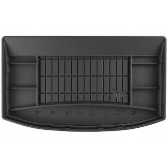 OEM Alfombrilla De Goma Para Maletero Kia Rio 4 Hatchback (2020-tm)