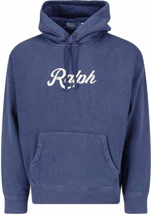 Polo Ralph Lauren Logo Hoodie