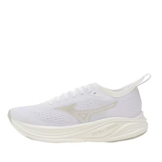 Mizuno unisex, Scarpe, Bianco, 46 1/2 EU, new