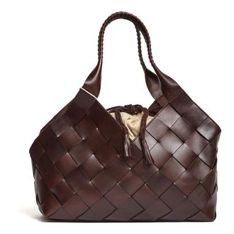 Dragon Diffusion Tote Bags, female, Brown, Size: ONE SIZE Big B Tote