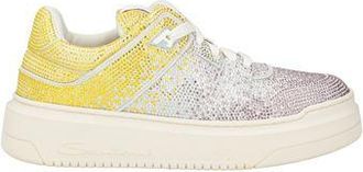 Santoni FOOTWEAR - Trainers on YOOX.COM