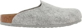 Birkenstock Schoenen, Dames, Grijs, 43 EU, Mules
