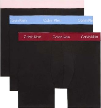 Calvin Klein Uomo, Mutande, Multicolore, XL, new