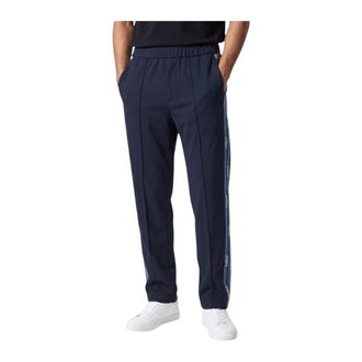 Dondup Pantalone - Heren - Broeken - Blauw - Maat: L Katoen