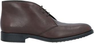 Tod's CALZADO - Botines de ca&ntilde;a alta en YOOX.COM