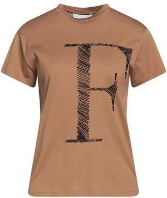 Fabiana Filippi TOPWEAR - T-shirts sur YOOX.COM