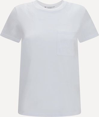 Max Mara T-shirt Papaia Woman XL