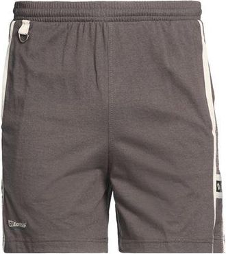 Lotto BOTTOMWEAR - Shorts & Bermuda Shorts on YOOX.COM