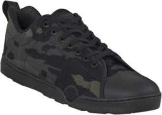 Altama Altama Urban Assault Low Sneakers Mens Black Lifestyle Shoes RHS3934