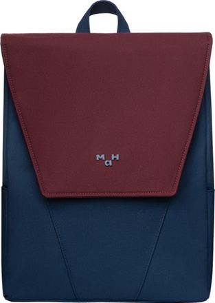 Mah Young Backpack in Dark Blue/wine at Nordstrom, Size Medium