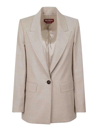 Max Mara Jacket