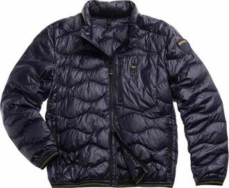 Blauer Blue Jackets