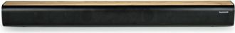 Thomson Sb402bt Altavoz Soundbar Negro, Madera 200 W - Thomson