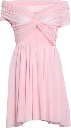 Philosophy di Lorenzo Serafini DRESSES - Mini dresses on YOOX.COM
