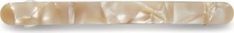 Machete Jewelry Slim Paris Barrette in Sand Shell at Nordstrom