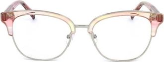 Missoni Demo Cat Eye Ladies Eyeglasses MIS 0012 01ZX 51
