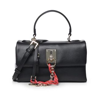 V&deg; 73 Borsa a mano Alabastro - - Bags - Donna - Nero - ONE SIZE