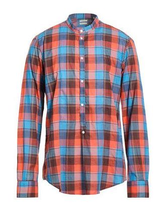 Massimo Alba TOPWEAR - Shirts on YOOX.COM