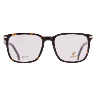 Carrera Demo Sport Mens Eyeglasses CARRERA 309 0086 54