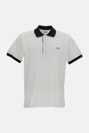 Lacoste Polo In Cotone