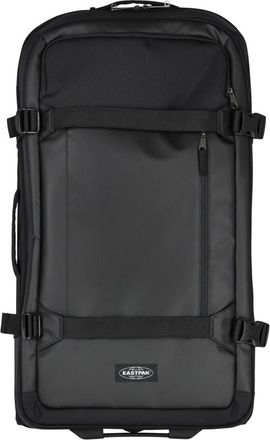 Eastpak Koffers, unisex, Zwart, ONE Size, Polyester, Transitr PRO L