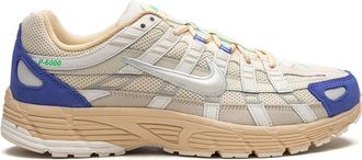 Nike P-6000 Athletic Department sneakers - unisex - Leather - 10 - Neutrals