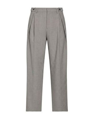 Hanita BOTTOMWEAR - Trousers on YOOX.COM