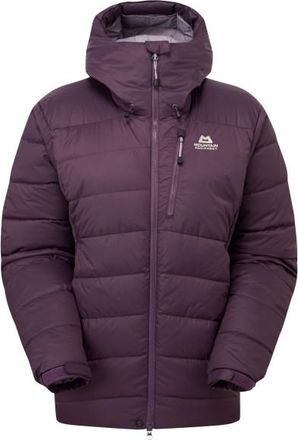 Mountain Equipment Paiyu Jacket Daunenjacke f&uuml;r Damen | lila