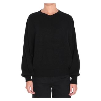 Khaite Uomo, Maglie, Nero, M, new