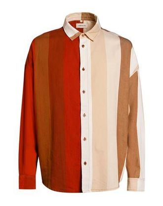 Thinking Mu TOPWEAR - Shirts on YOOX.COM