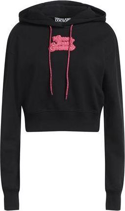 Versace CAMISETAS Y TOPS - Sudaderas en YOOX.COM