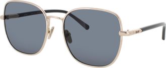 Quay Quay Sunglasses Black