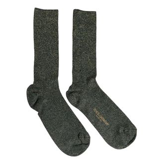 Dolce & Gabbana unisex, Ropa interior, Verde, Talla: ONE Size