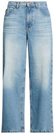 BOSS BOTTOMWEAR - Jeans on YOOX.COM