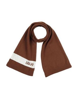 Liu Jo ACCESSORIES - Scarves on YOOX.COM