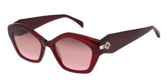 Maje MJ5053 207 Womens Sunglasses Clear Size 53