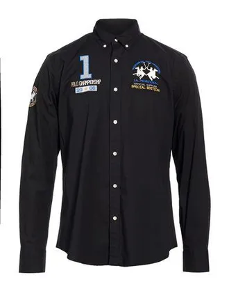 La Martina TOPS - Hemden auf YOOX.COM