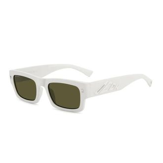 Dsquared2 Sunglasses, unisex, Gray, Size: 55 MM Icon 0027/S Sunglasses