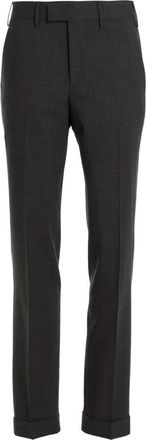 Pantaloni Torino Master Pressed-crease Trousers