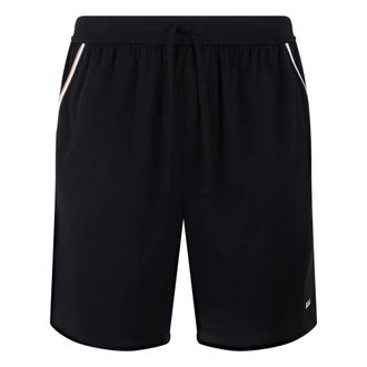HUGO BOSS Hugo, Training Shorts, male, Black, Size: 2XL Unique Shorts
