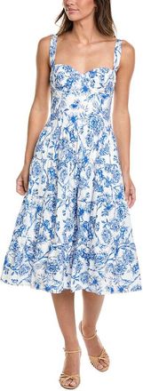 Hutch Naomi Dress