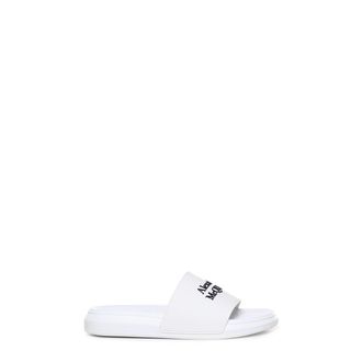 Alexander McQueen Alexander McQueen Heren Slippers