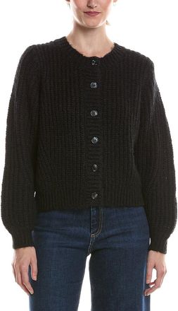 Michael Stars Lumi Crewneck Cardigan