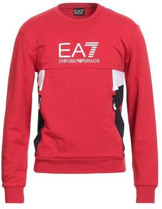 Emporio Armani Sweatshirts